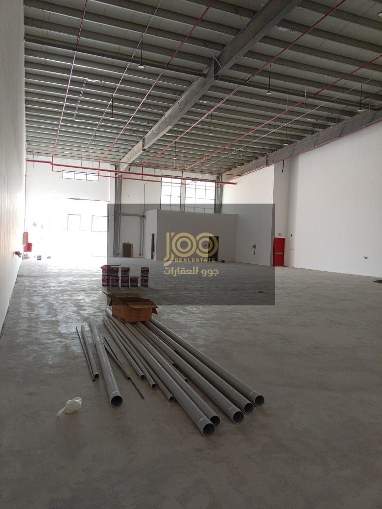 Warehouse
