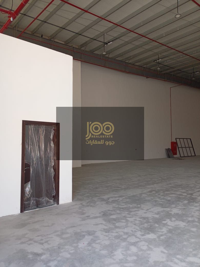 Warehouse