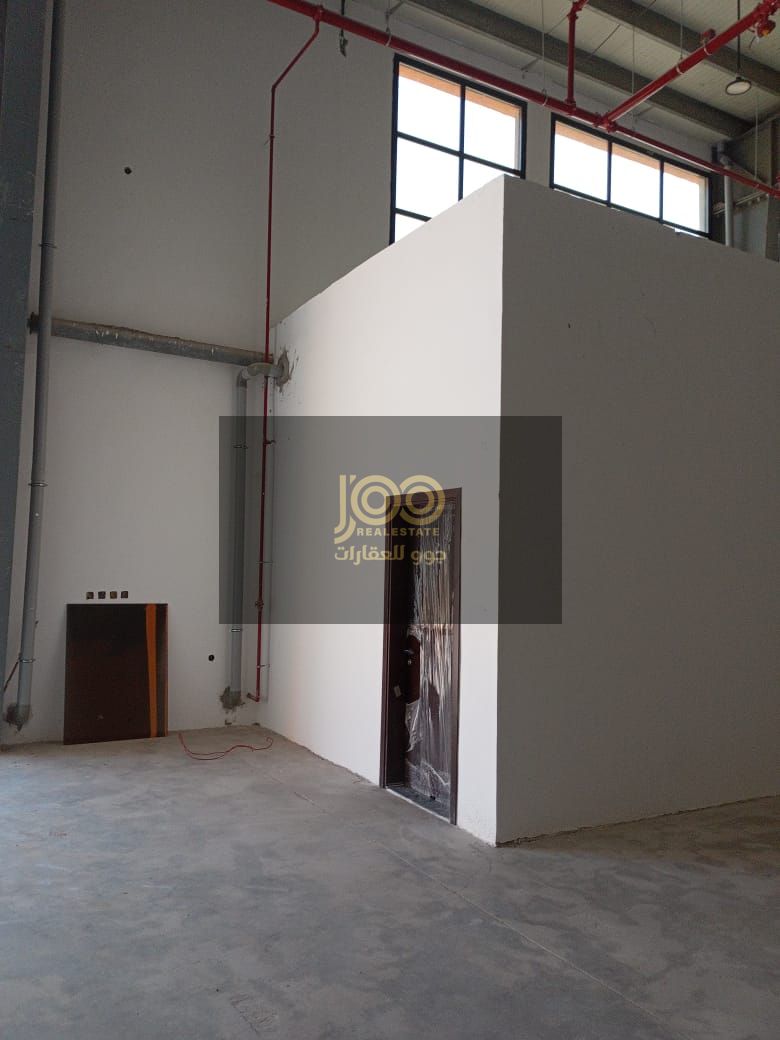 Warehouse