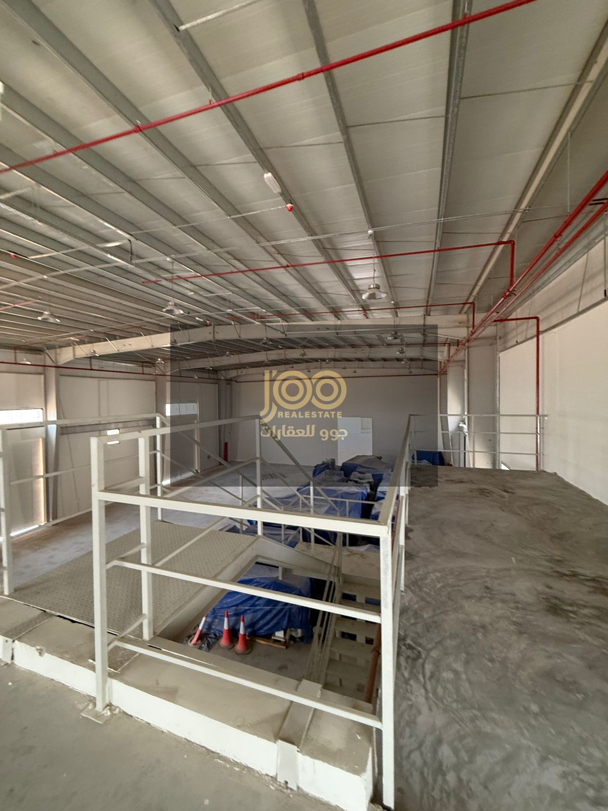 Warehouse