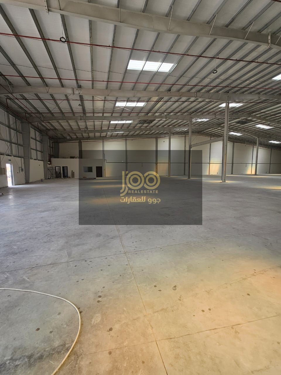 Warehouse