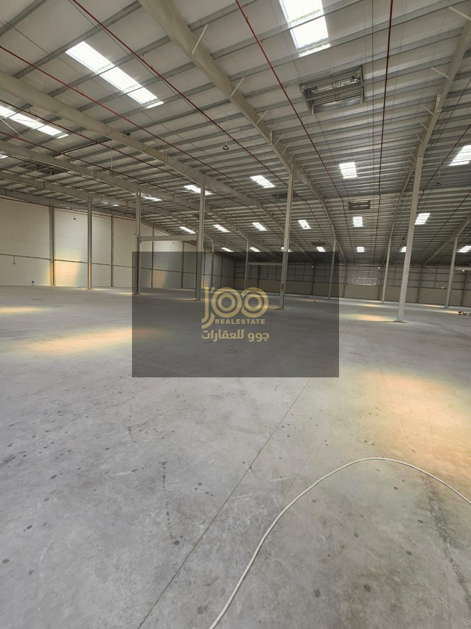 Warehouse