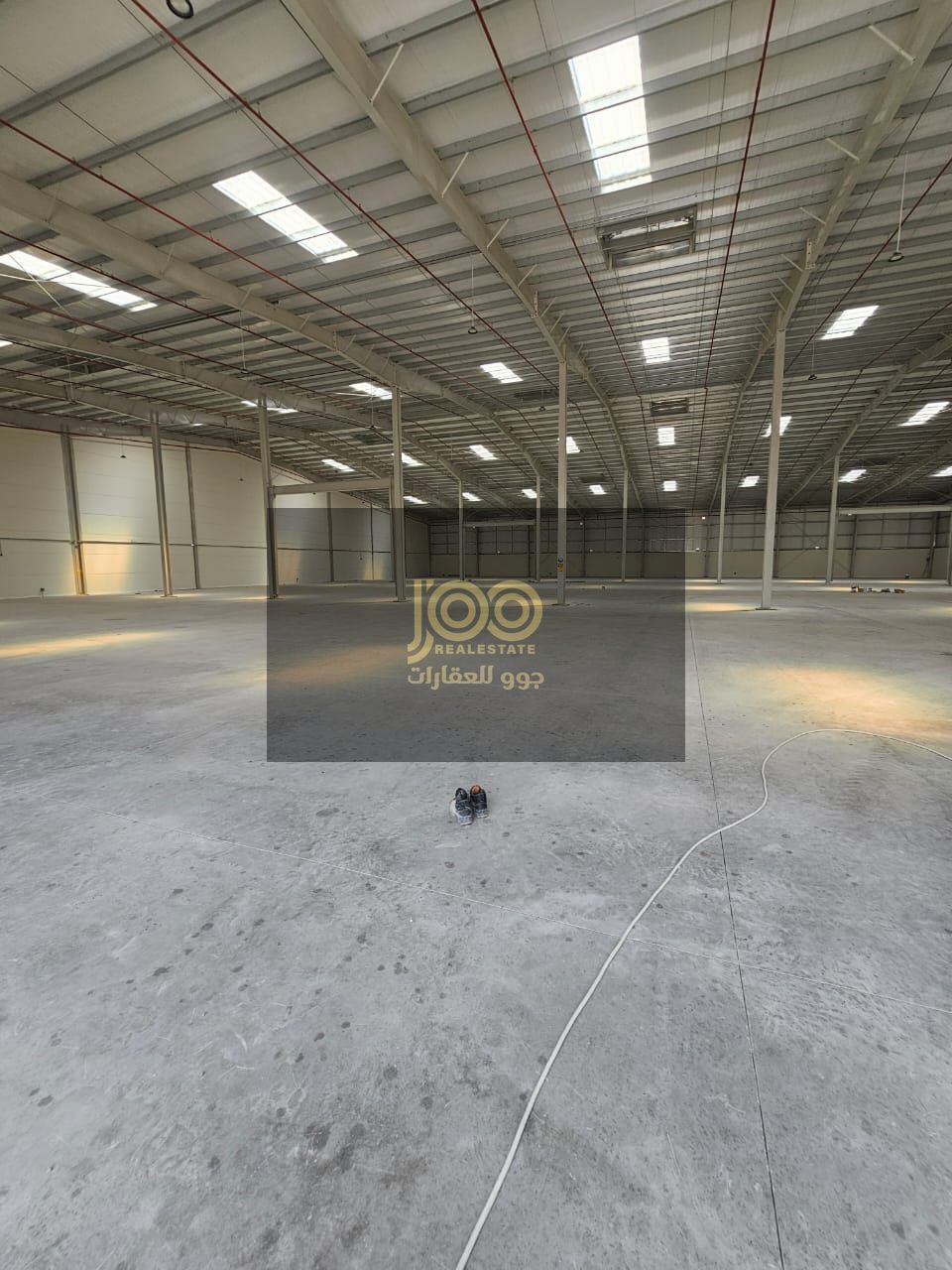 Warehouse