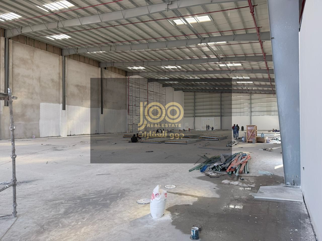 Warehouse