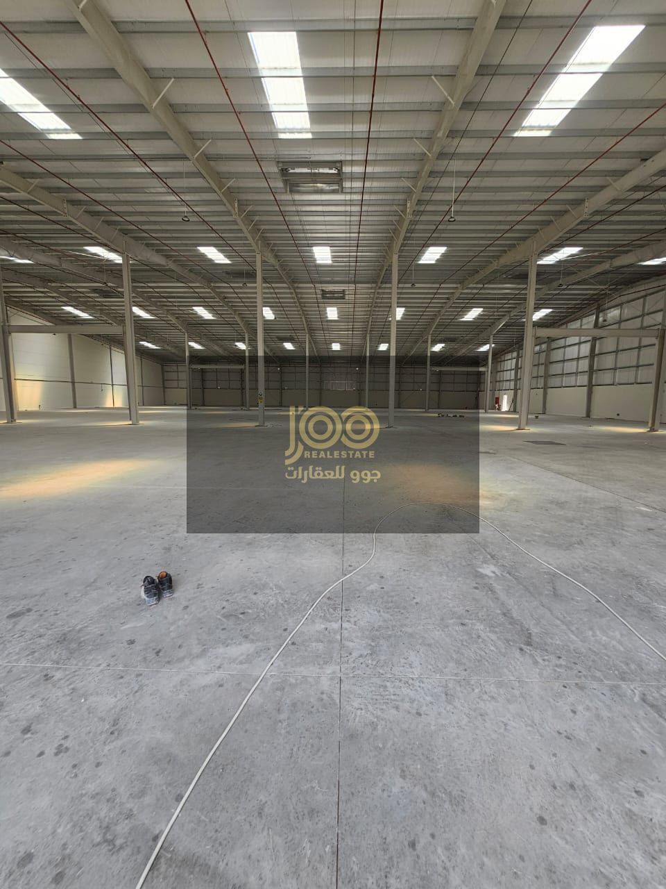 Warehouse