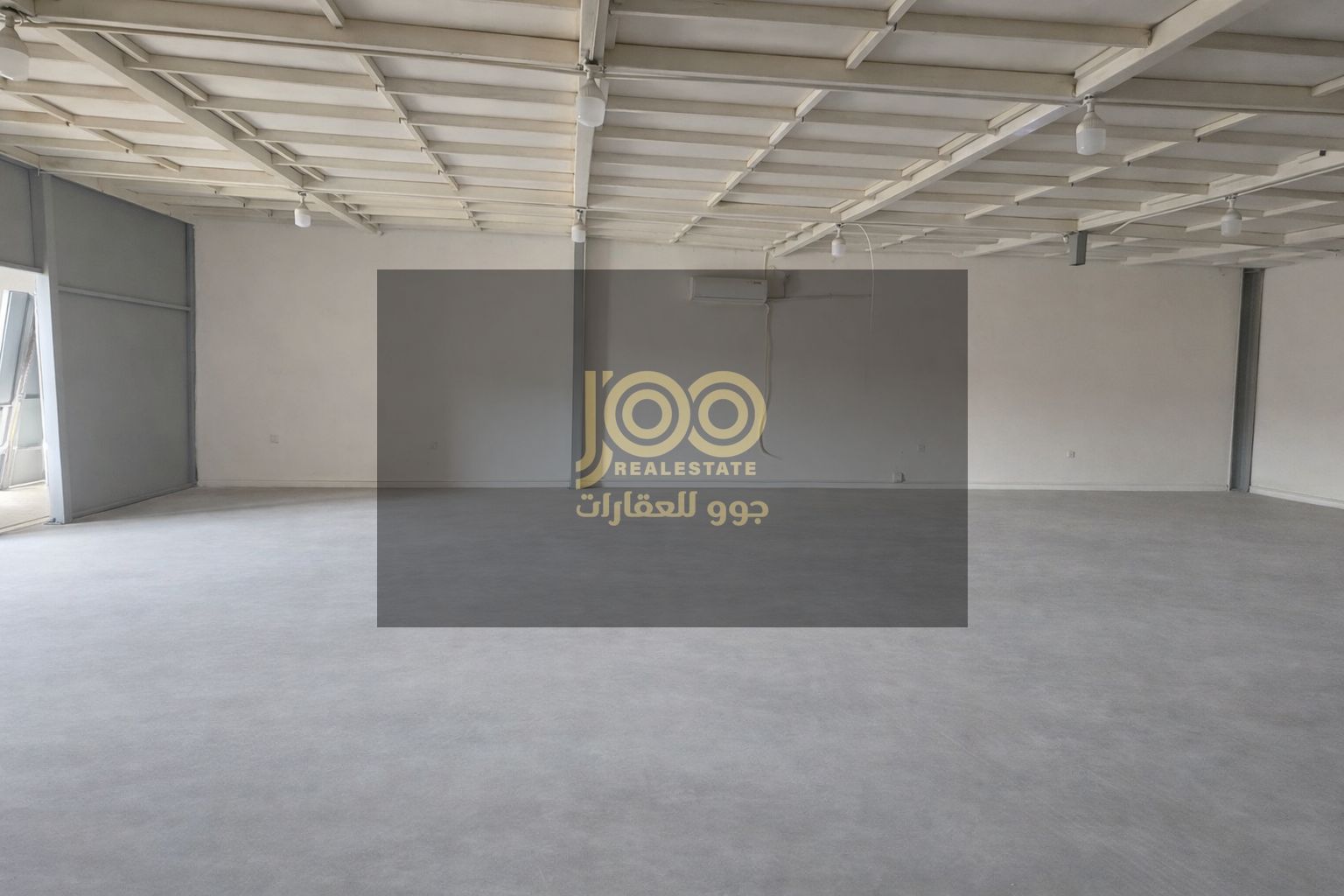 Annual Warehouse for Rent in Umm Al Quwain Um Al Thuoob Ready Unit with Suitable Area and Power Supply