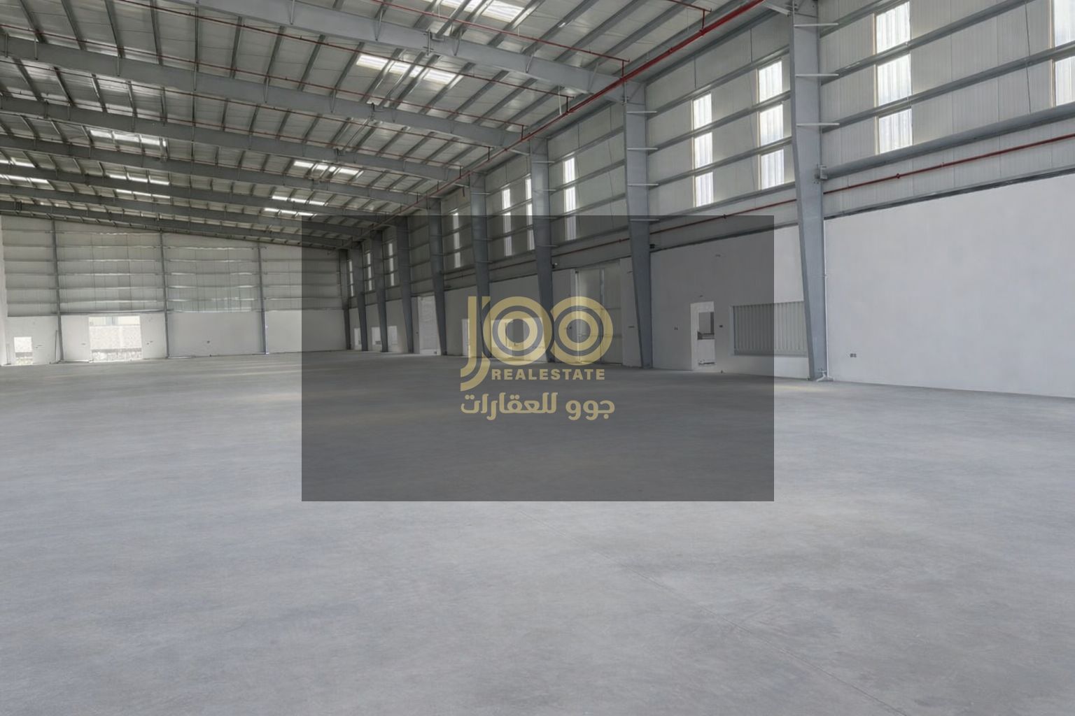 Annual Warehouse for Rent in Umm Al Quwain Um Al Thuoob Prime Location Large Area and High Power Supply