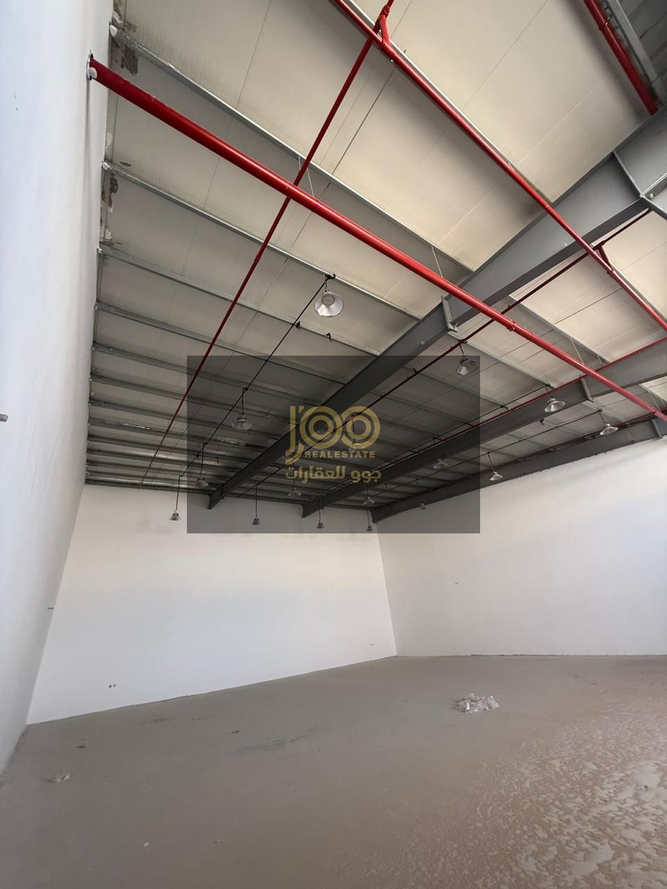 Electricity 25 | Located in a prime industrial area, available for all activities