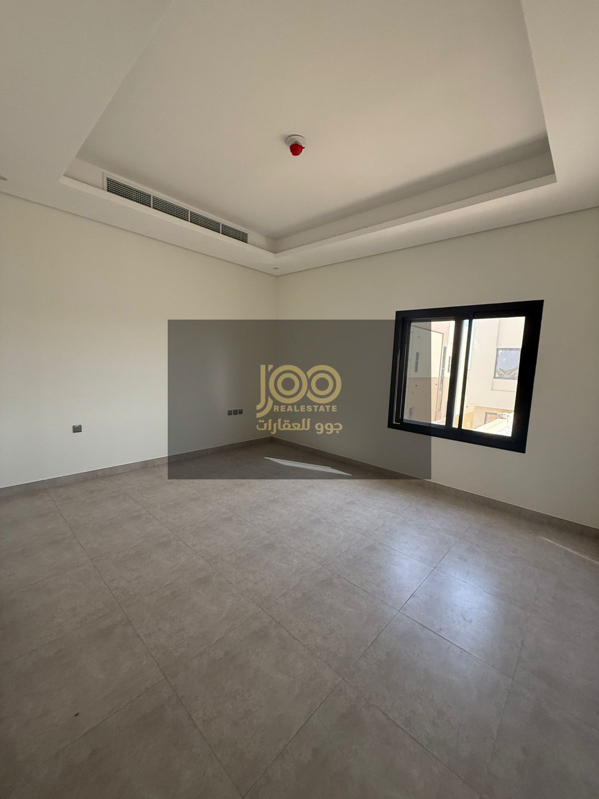 A distinctive two-story villa with 5 master bedrooms