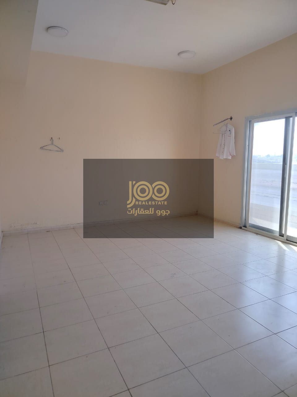 For rent: A distinctive two-bedroom apartment in Umm Al Quwain, offering comfort and tranquility for the family.