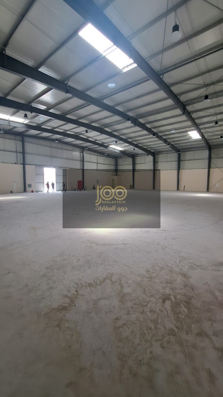 Power: 183 kW Facilities: External office 3 labor accommodation rooms Kitchen 2 bathrooms Status: Ready for handover