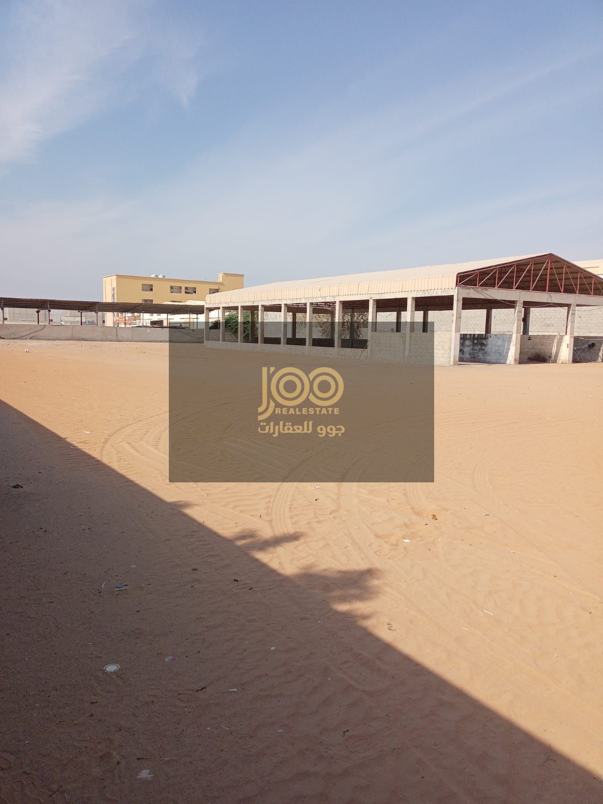 Plot Size: 7,535 sqft License: Ground floor + 4 floors - Highlights Ideal for investment Suitable for residential & commercial development