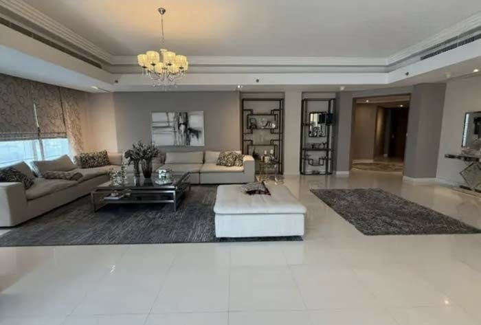 For Sale Luxury Apartment in Blue Tower 3
