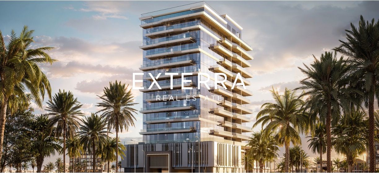 1 BR // CLOSE TO BEACH // HIGH ROI