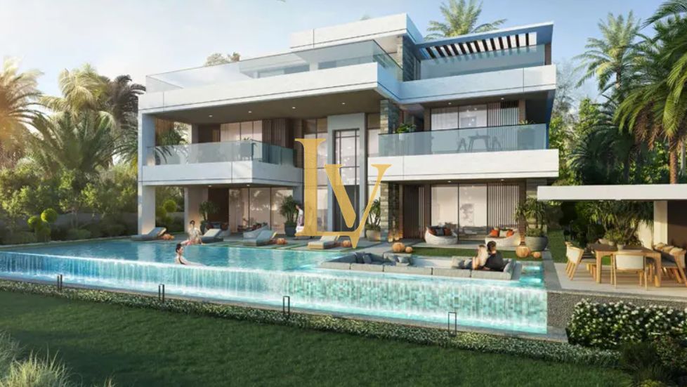 Rare 5BR Corner End | Second Row Lagoon | 4,200 Sqft | Under Market Price