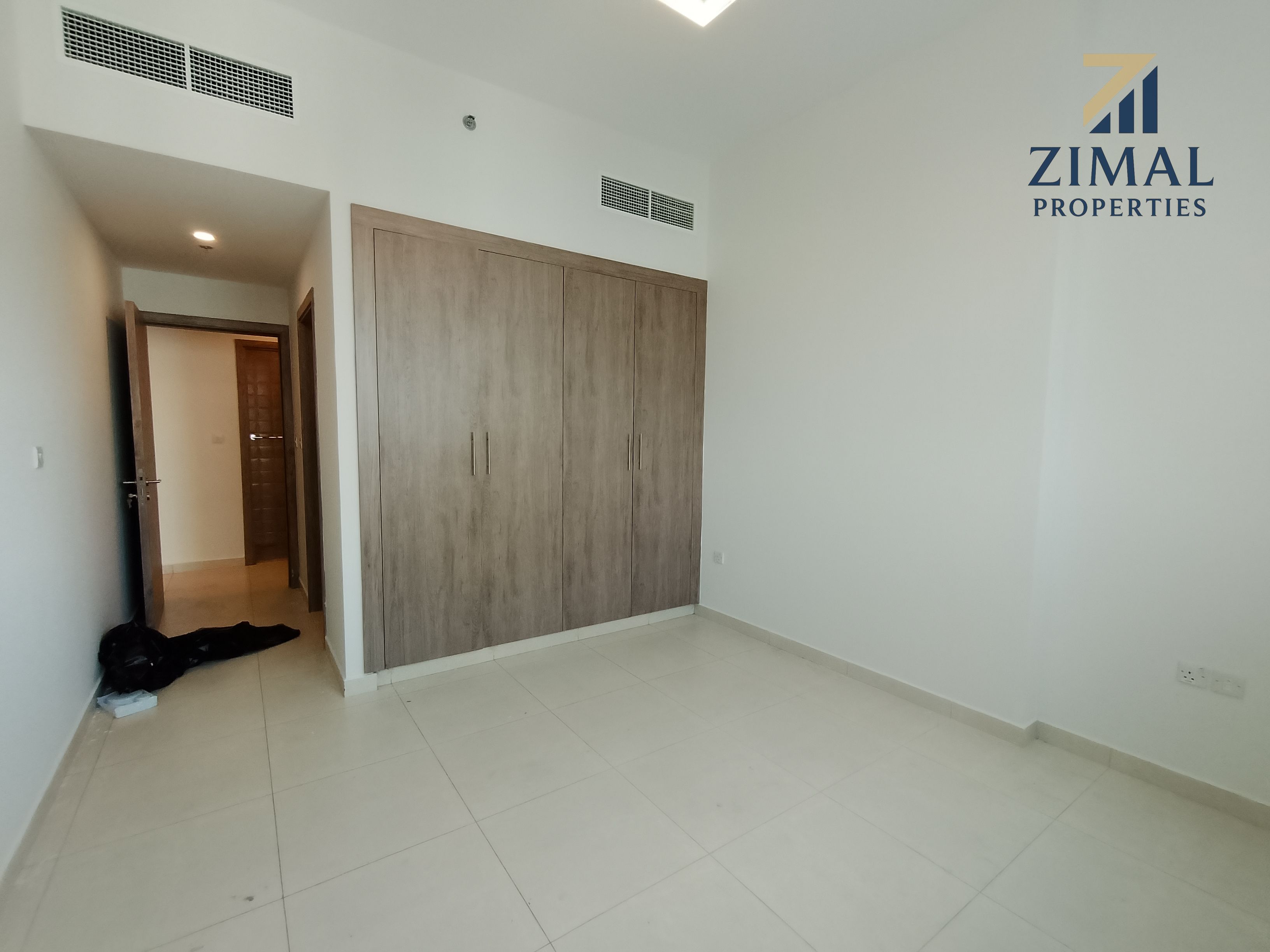 2 bedroom| New Building For Family Only