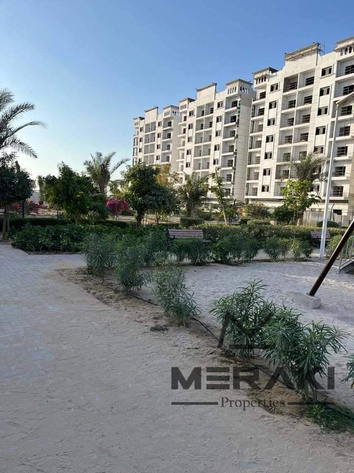 **Own a 2-Bedroom Apartment in One of the Best Investment Projects with a 5% Down Payment of AED 40,000**