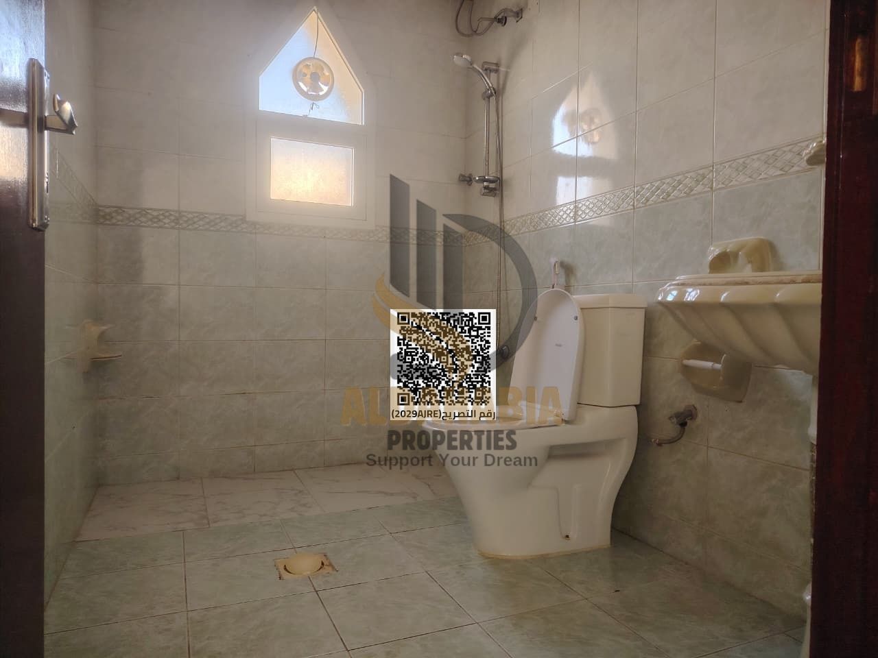 • Location: Al Rawda 3 – Ajman