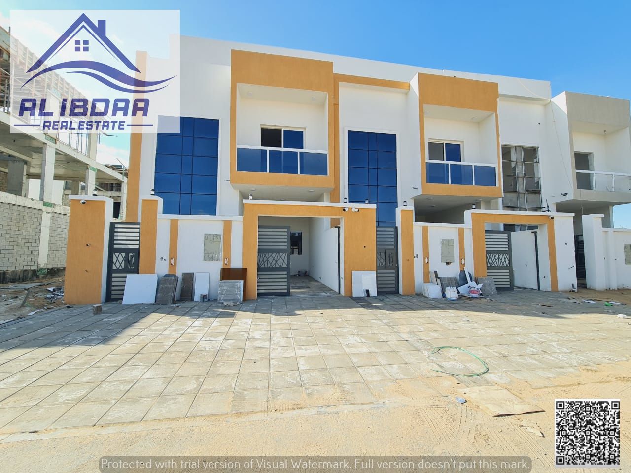 Townhouse Villas for Sale | Practical Design & All-Inclusive Price