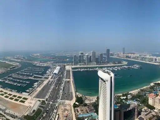 1 Bedroom | Palm View | Furnished