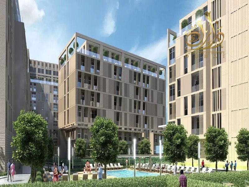 FLEXIBLE PAYMENT PLAN | 10% ROI | PRIME LOCATION