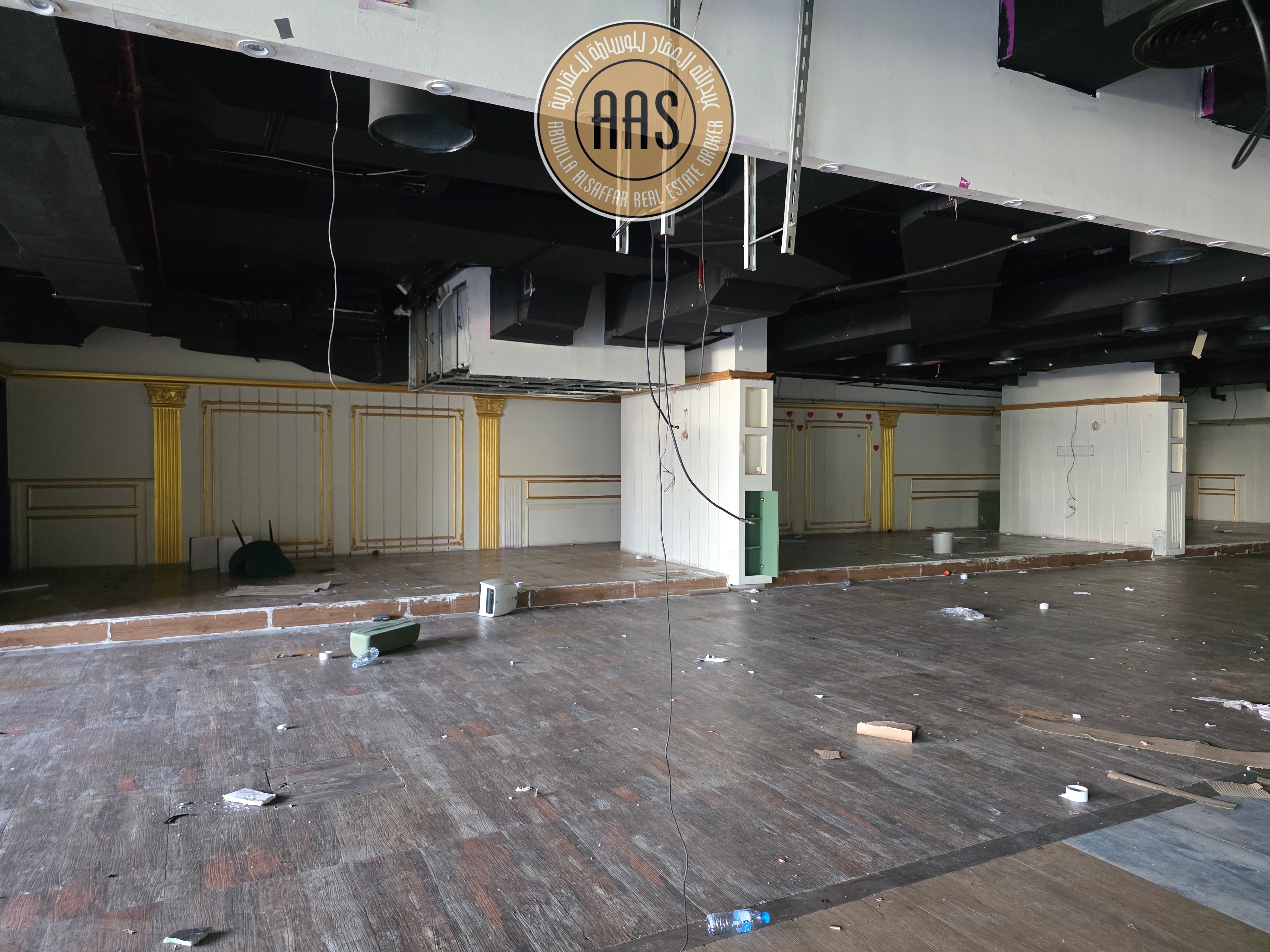 Ready To Move Shops For Rent Mamzar Dubai