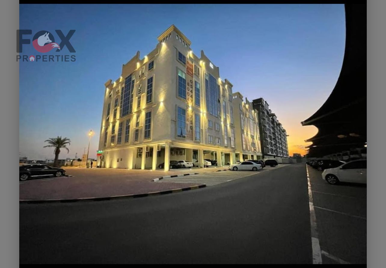 Ready to move in | Fully furnished | Excellent price | Immediate handover | Spacious layout | Freehold ownership