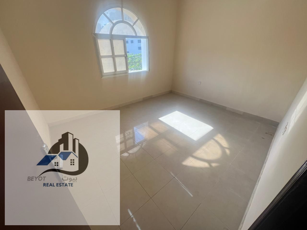 Second Row from Ajman Corniche – Great Deal! 2 Bedrooms + Living Room | Al Nakhil 1
