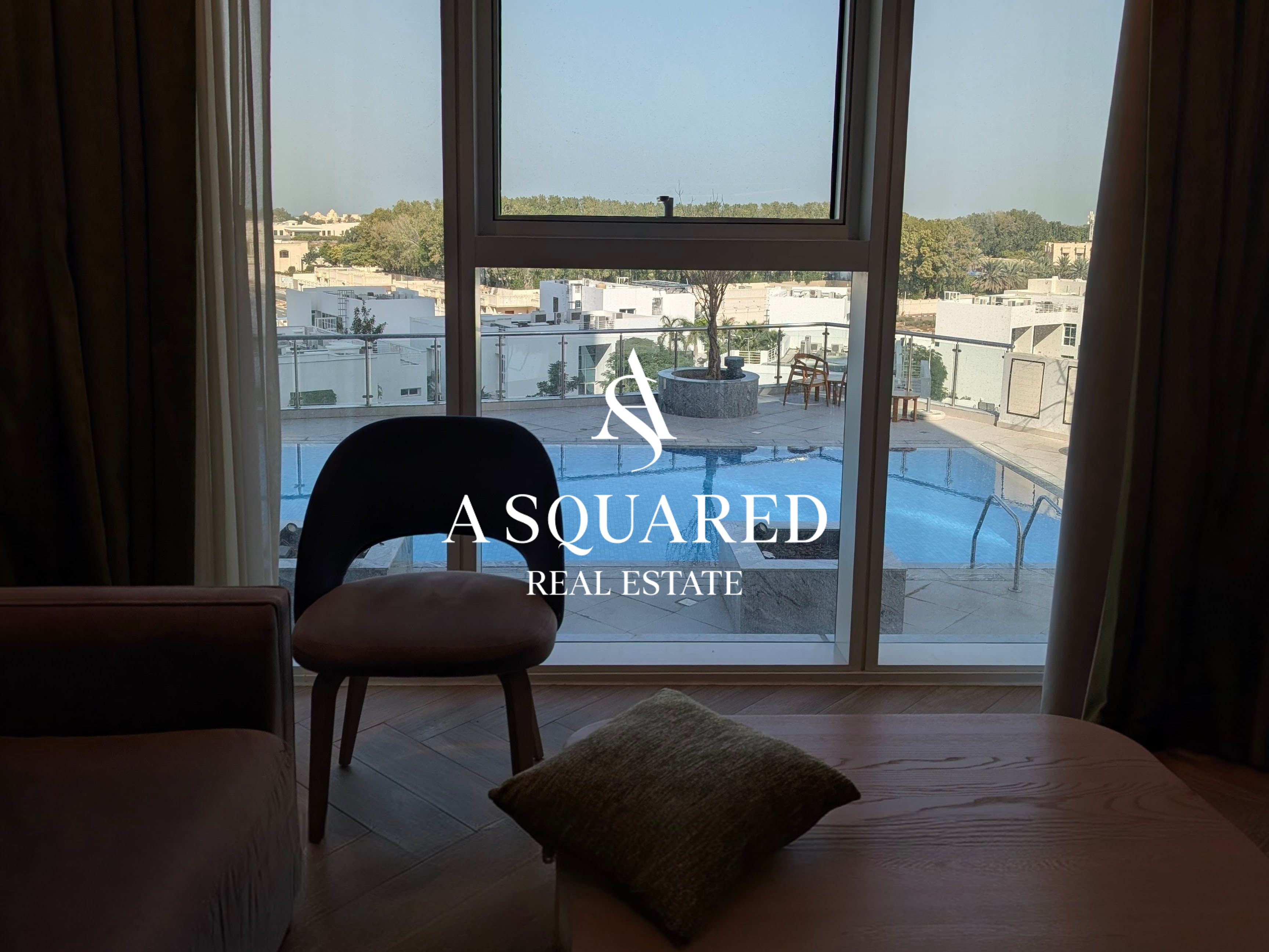 Low Floor | All Bills Included | Ready to Move