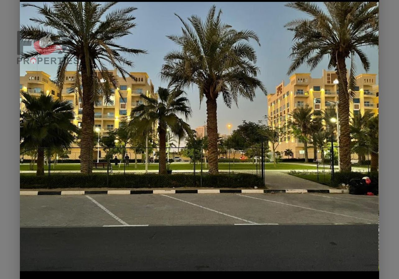 Below market price | Studio with balcony | Brand new (first occupant) | Excellent size | Separate kitchen | Monthly installment only AED 2,900