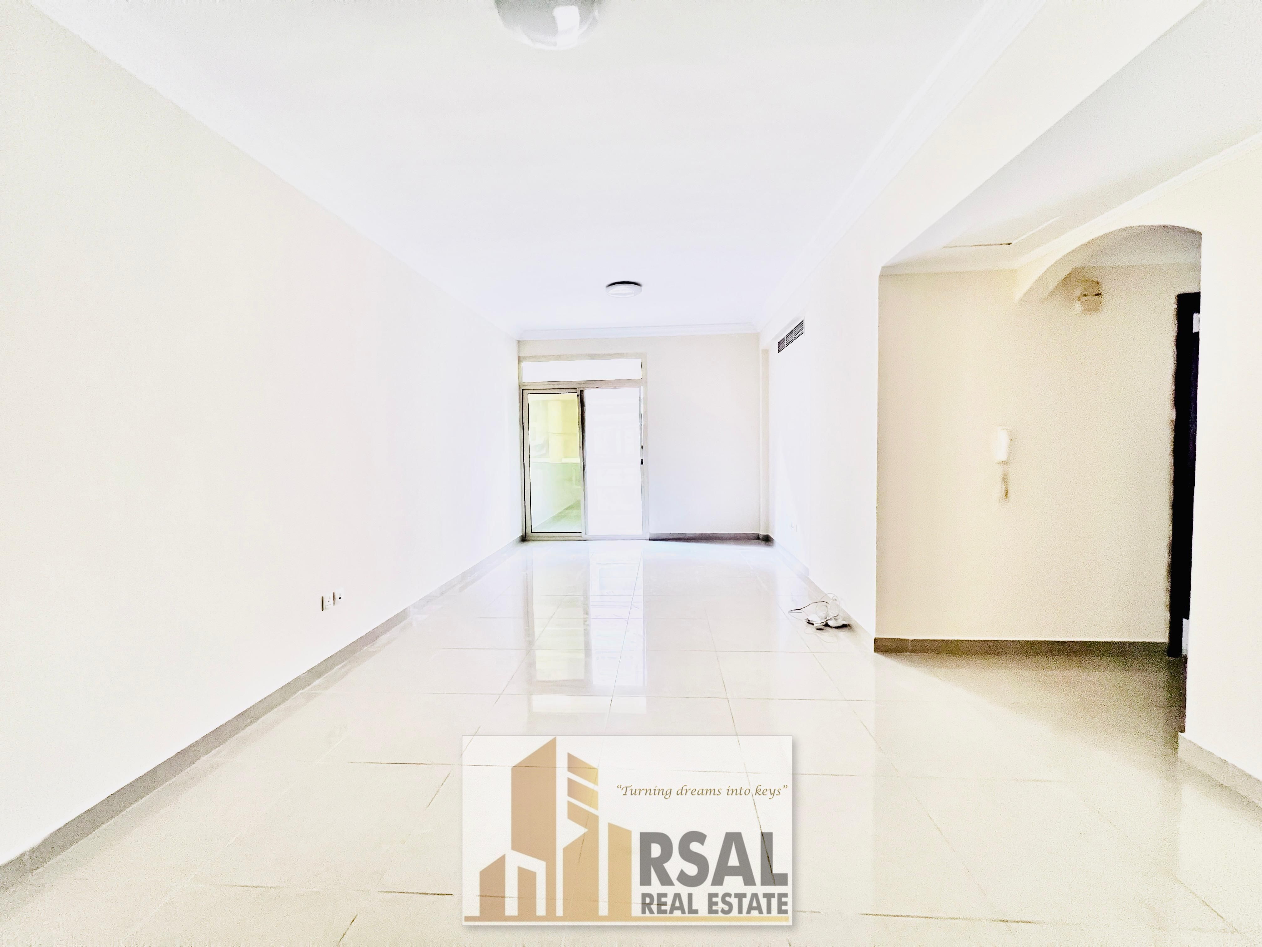 2bhk Apartment Available in Muwaileh Commercial