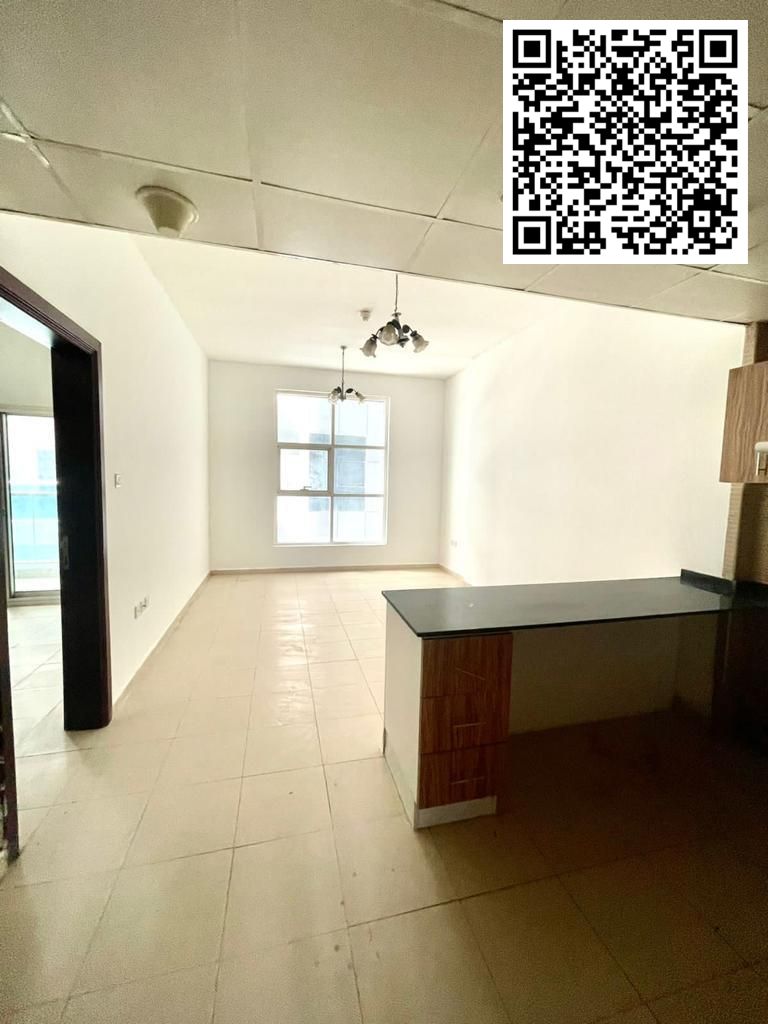 Rented Investment Apartment | City Tower – Ajman | One Bedroom | Fixed Return