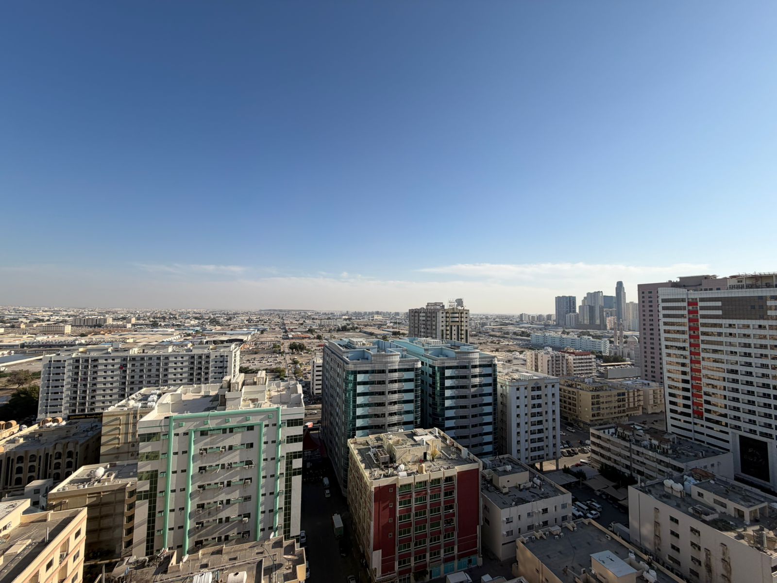 Two-bedroom apartment with living room and balcony Spacious kitchen Two bathrooms Close to all services Flexible payment options Free maint