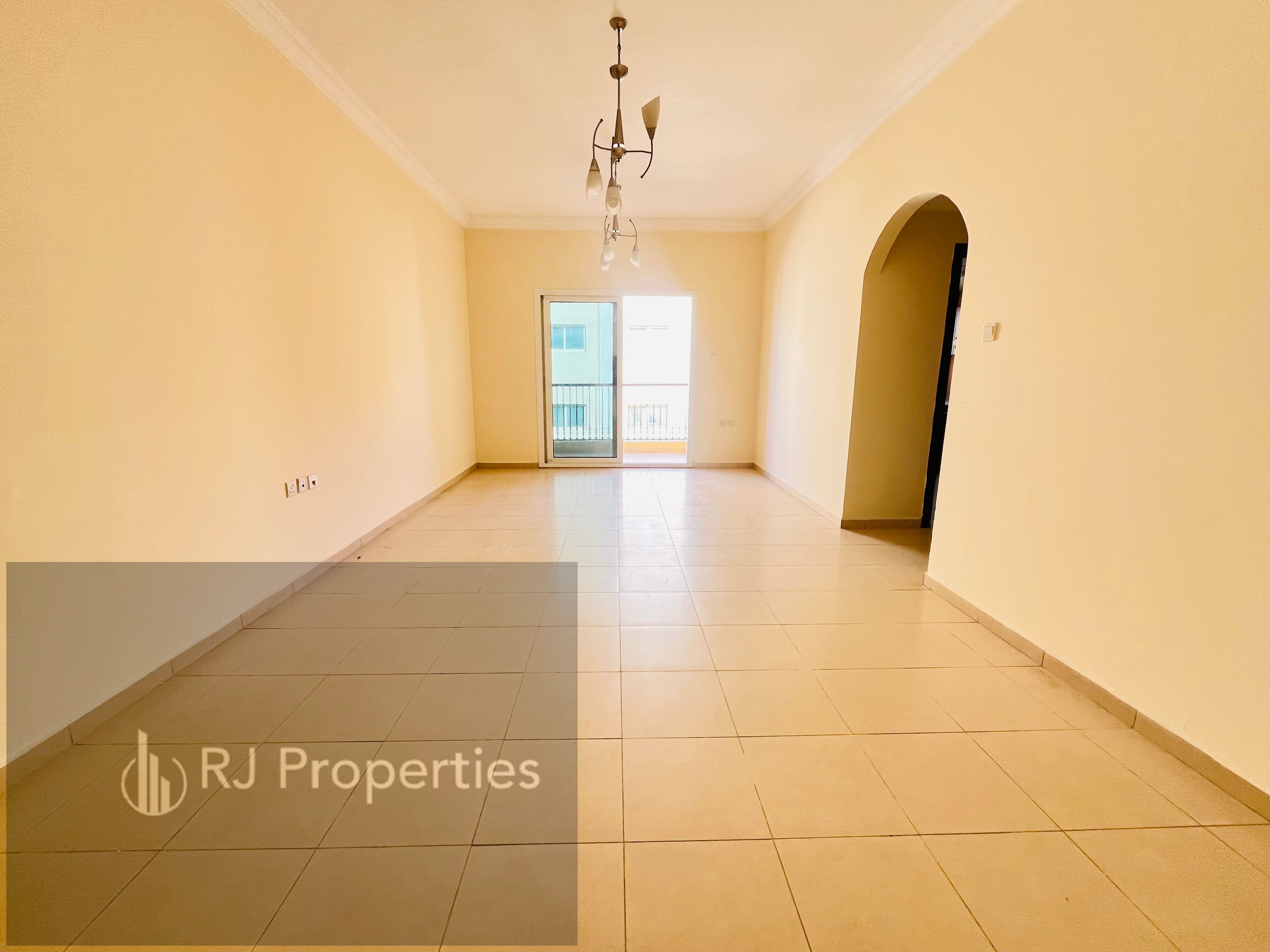 Hot offer 1 month free |Ideal Family Home | 2BHK with Balcony & Wardrobes+ free parking near to park |just 55k