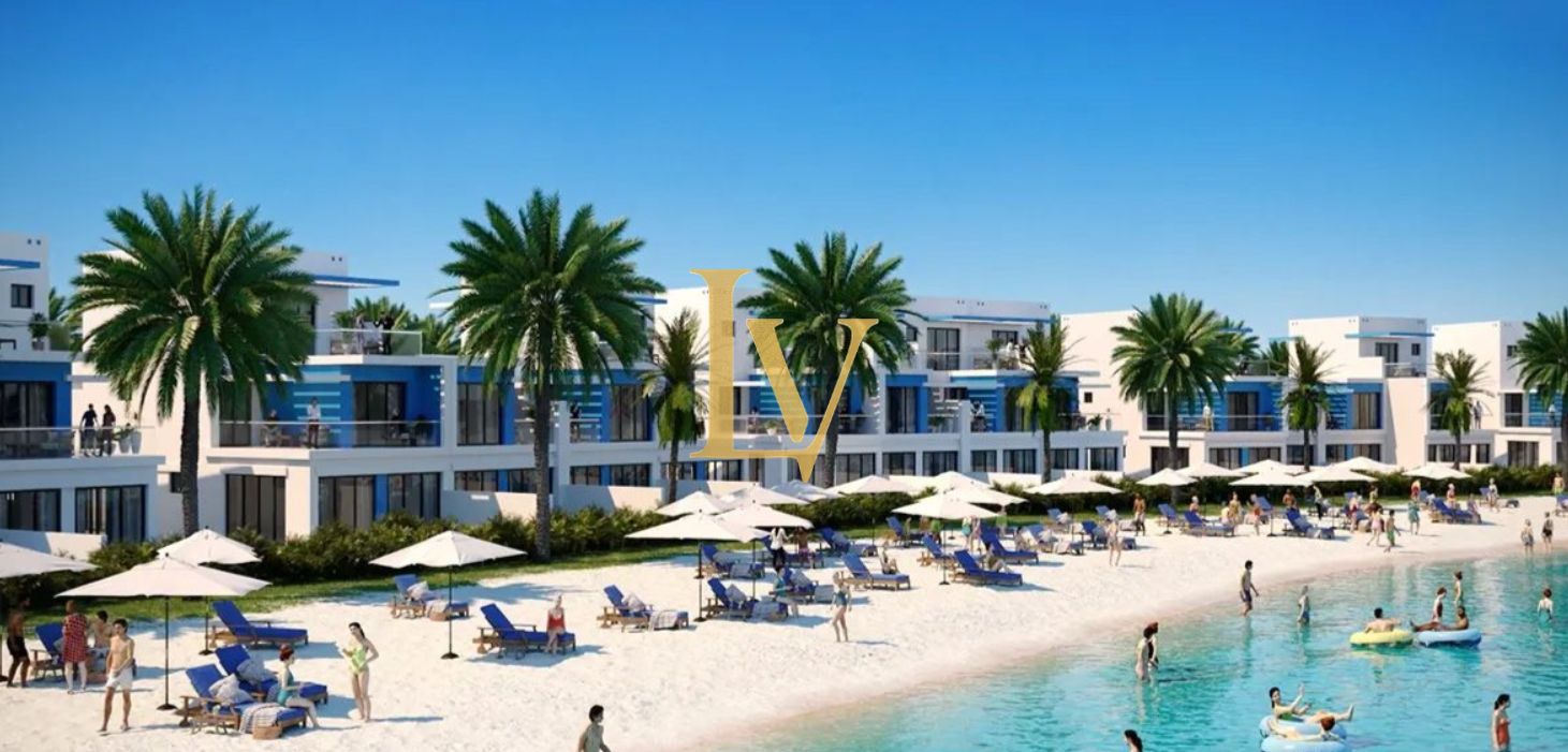 High ROI Santorini Unit | Park Facing | Near Handover | Under Market Price