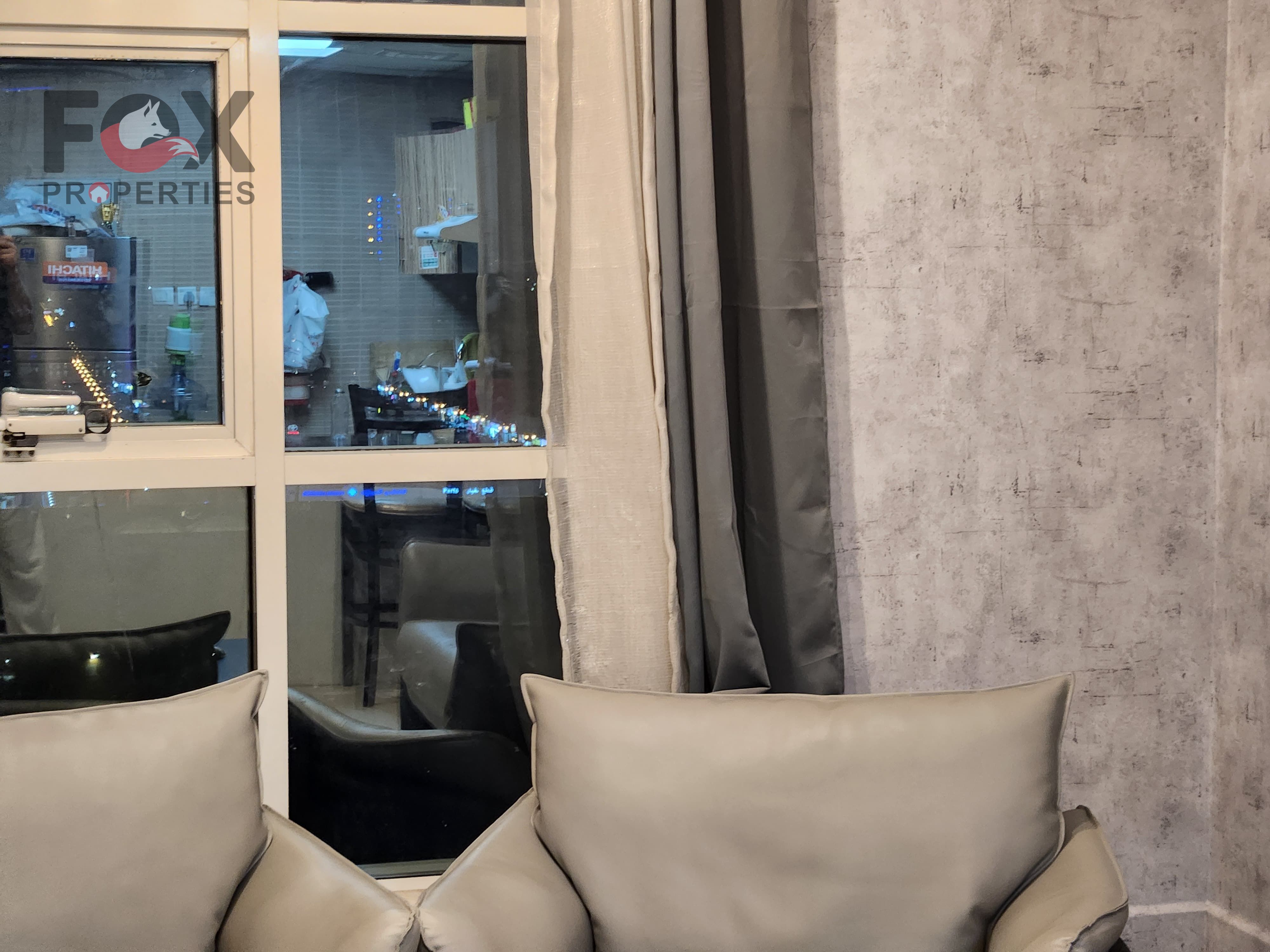 Ready to move in | With private parking | Cash deal | Fully furnished | Excellent location | Freehold ownership for all nationalities