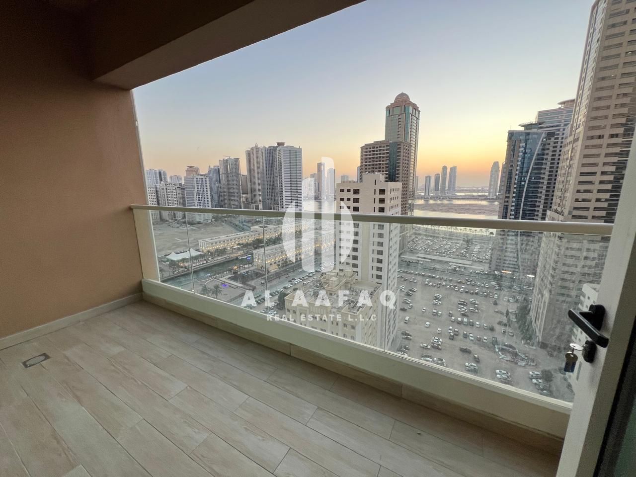 Most Luxurious 2BHK| Parking free | Master bedroom