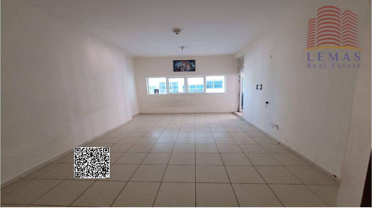 1bhk Open kitchen for rent, partial sea view