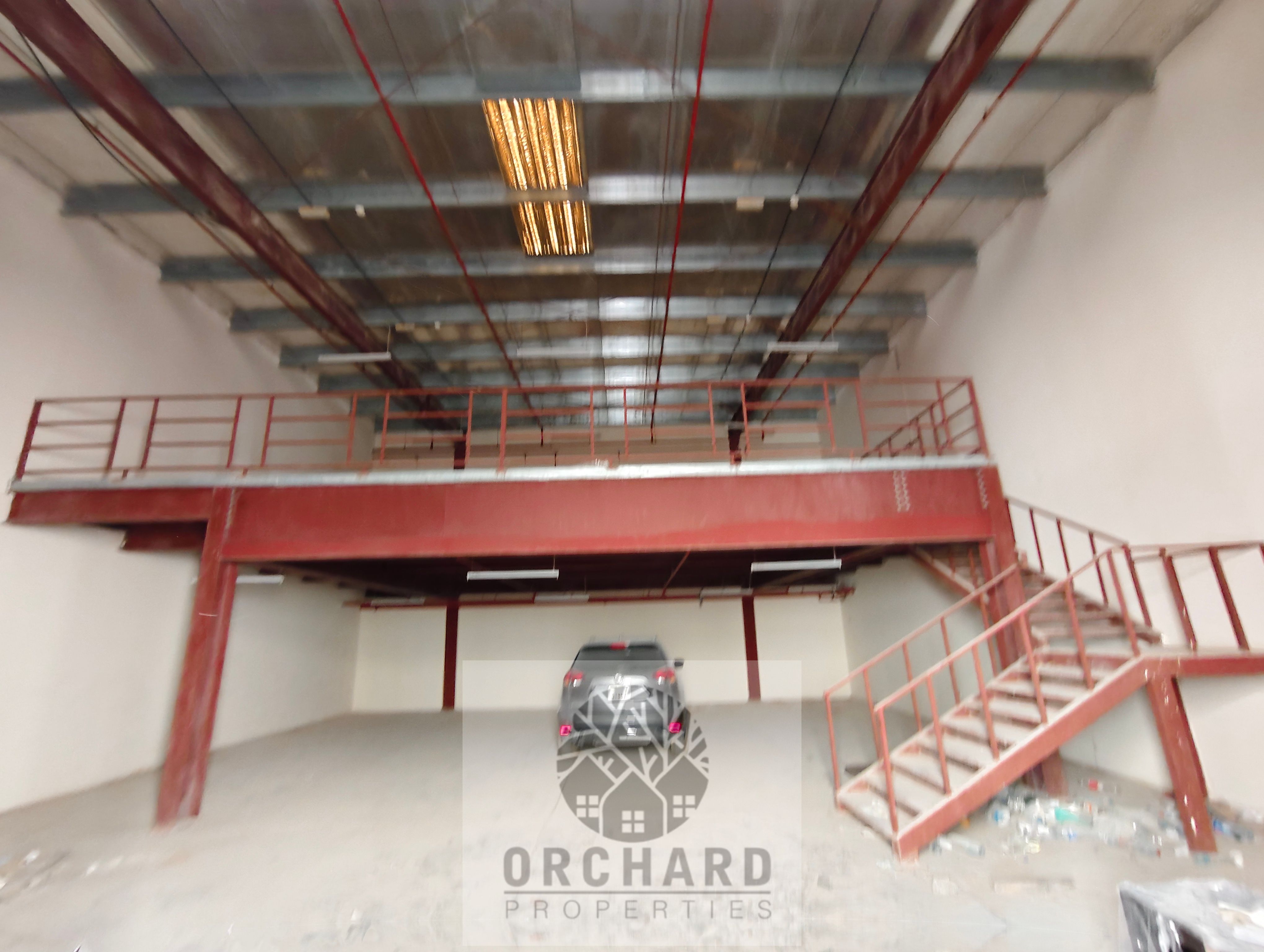 Ready to Move/prime location/Storage only