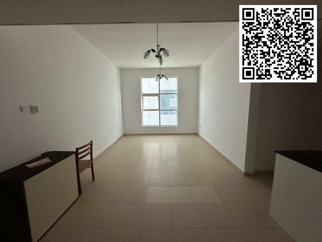Two-Bedroom Apartment for Rent | Private Parking | Installments | City Towers Ajman