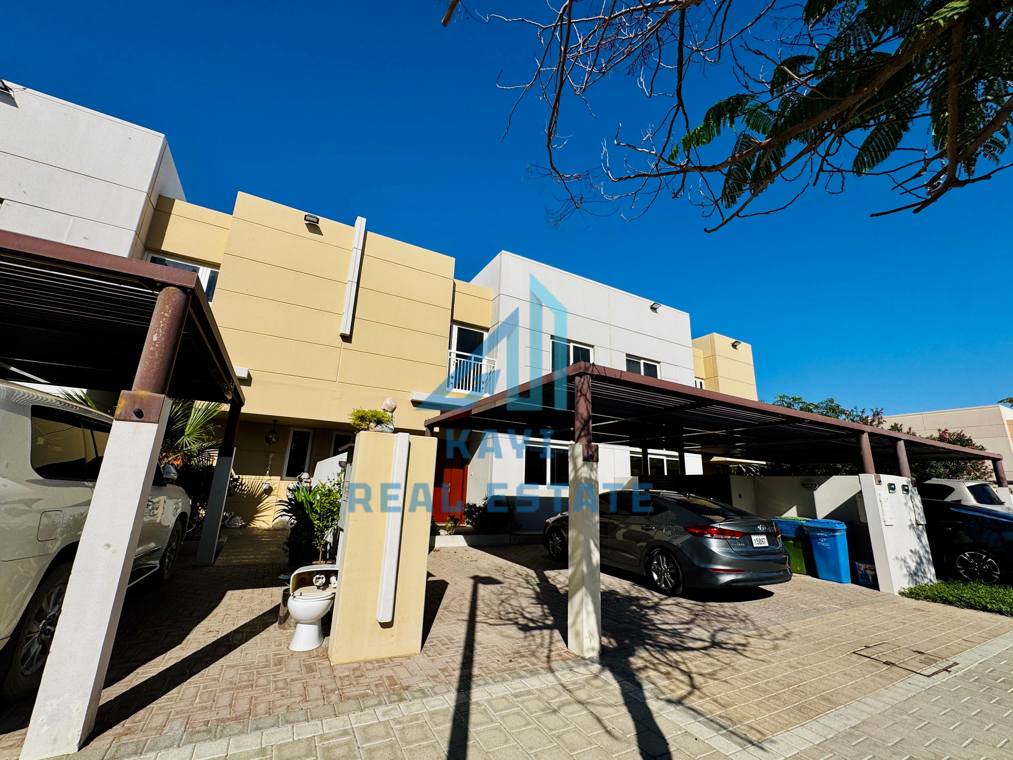 Luxury Living Redefined: Exquisite 4BHK Villa with Private Pool in Al Zahia