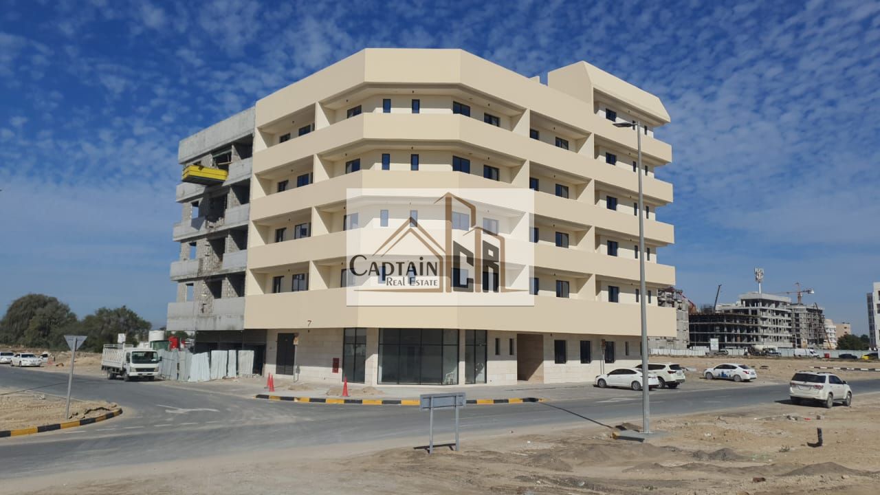 Commercial Shop for Rent | Prime Location | Muwaileh