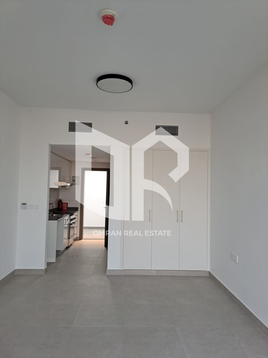 For Sale – Studio in Aljada | Solo Phase – Hot Deal