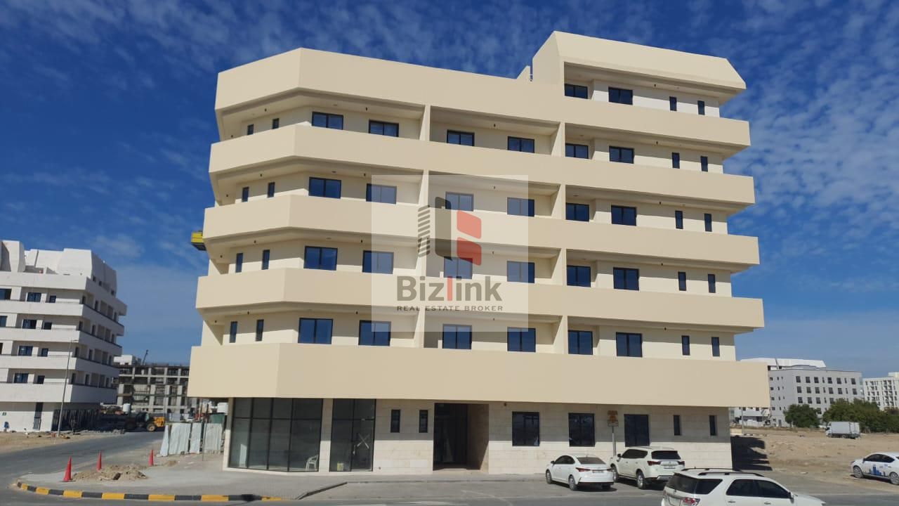 2BHK Apartment for Rent | Muwaileh Commercial | Garden View
