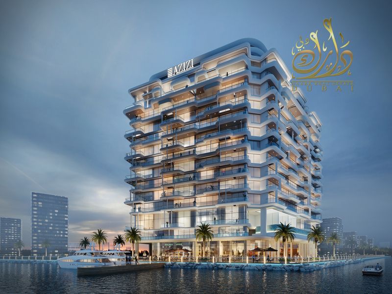 Waterfront Investment Opportunity - Strong CA