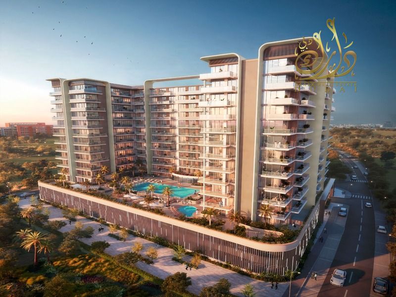 5% Down Payment_Post Handover Plan_36 Months PHP