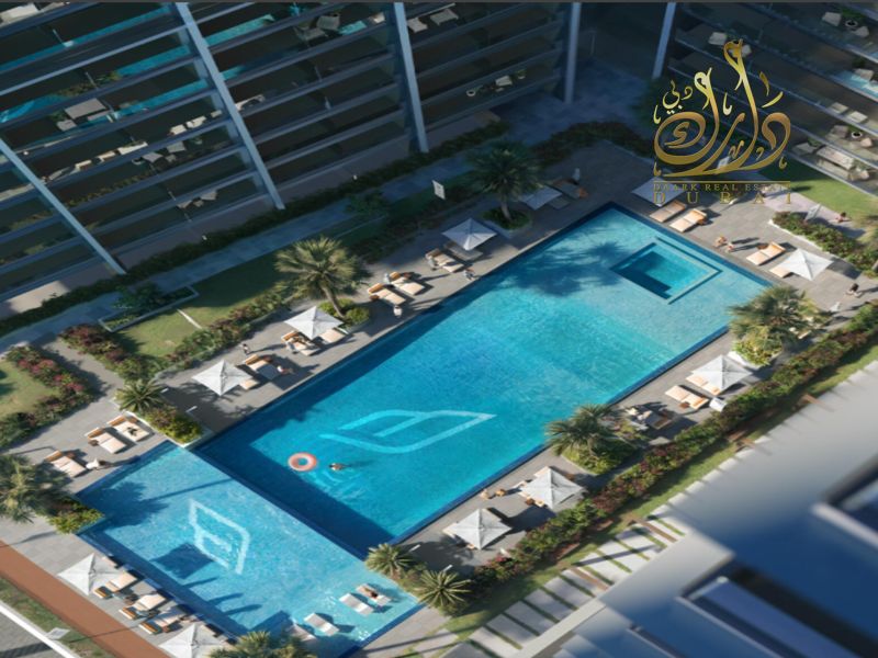 High-ROI Urban Living | Binghatti Ghost | Dubai