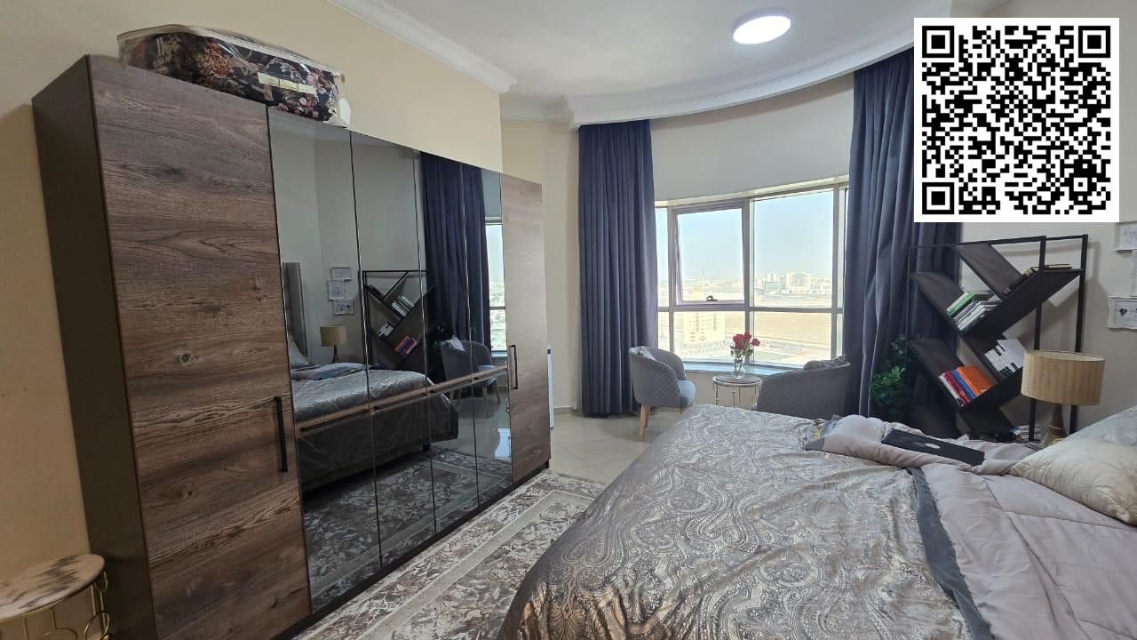 3-Bedroom Apartment | Concord Tower | Private Parking | Convenient Payment Plan