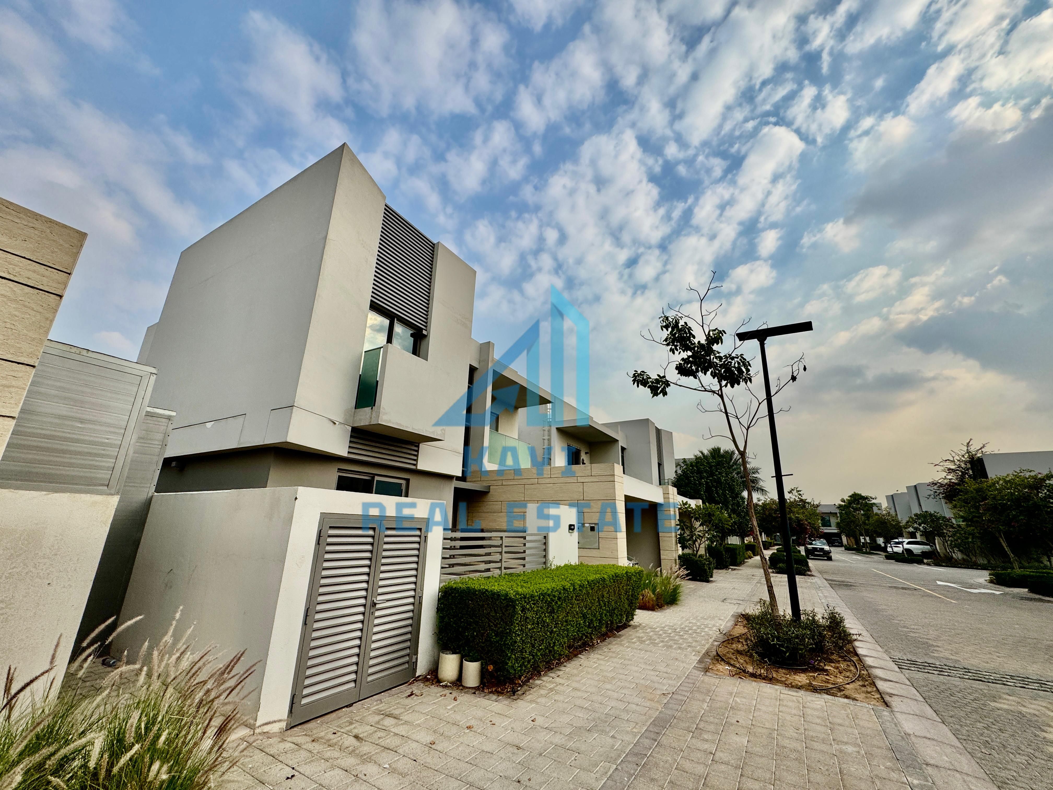 Modern Elegance Meets Ultimate Privacy