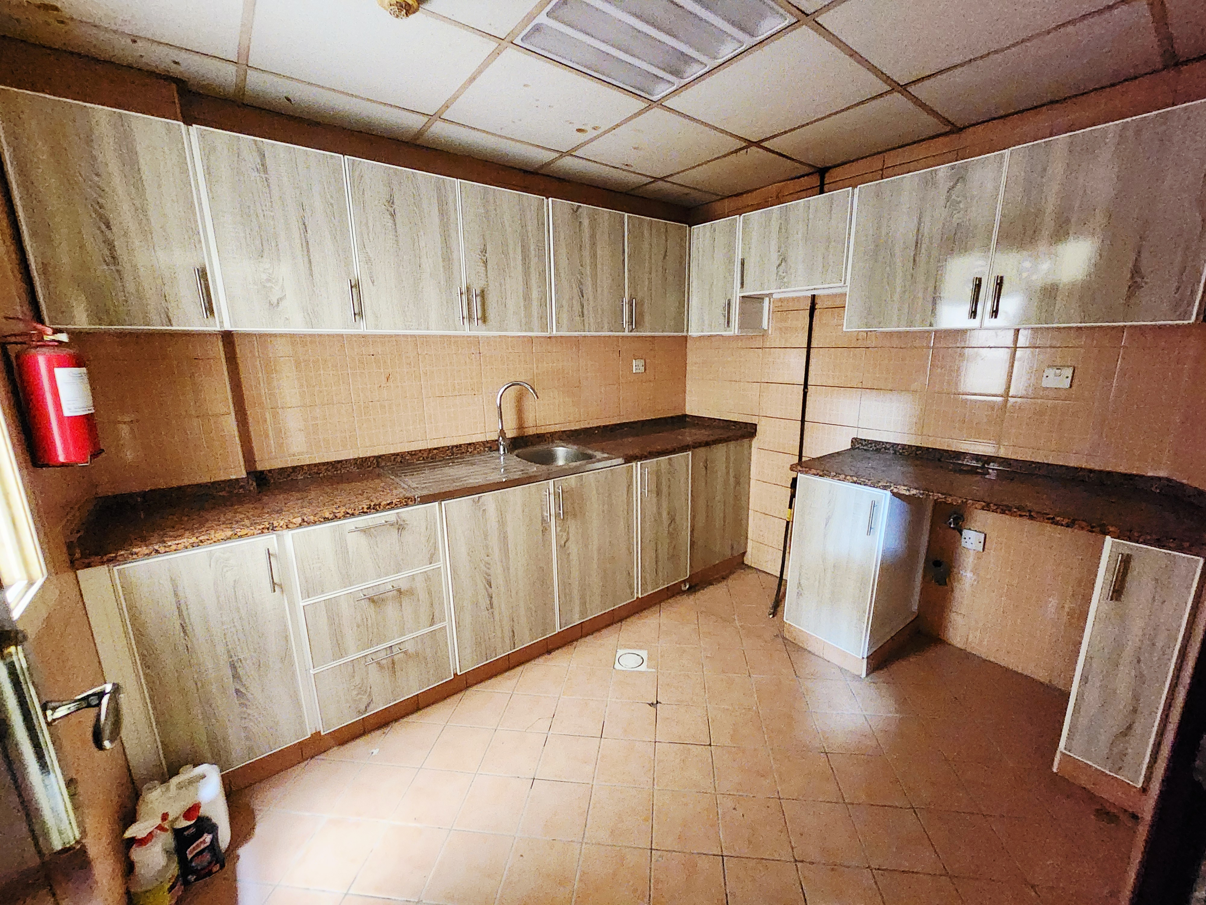 Like new building Cheap rent luxurious latest interior prime location fully family Building